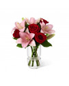 Le Bouquet Expression d'amour de FTD